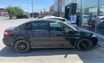 Renault Megane 2007 года за 2 000 000 тг. в Кызылорда фото 4