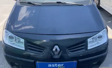 Renault Megane 2007 года за 2 000 000 тг. в Кызылорда фото 2