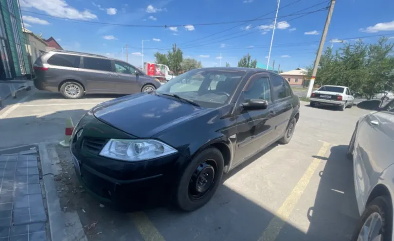 Renault Megane 2007 года за 2 000 000 тг. в Кызылорда