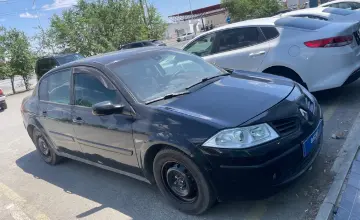 Renault Megane 2007 года за 2 000 000 тг. в Кызылорда фото 3