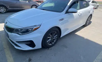 Kia Optima 2019 года за 8 000 000 тг. в Кызылорда фото 1