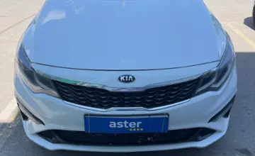 Kia Optima 2019 года за 8 000 000 тг. в Кызылорда фото 2