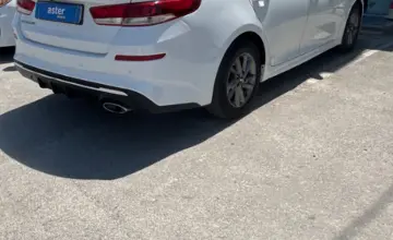 Kia Optima 2019 года за 8 000 000 тг. в Кызылорда