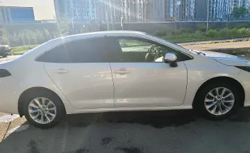 Toyota Corolla 2020 года за 9 500 000 тг. в Алматы