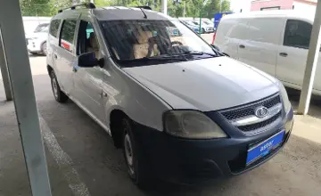 LADA (ВАЗ) Largus 2014 года за 2 000 000 тг. в Алматы фото 3