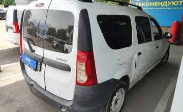 LADA (ВАЗ) Largus 2014 года за 2 000 000 тг. в Алматы