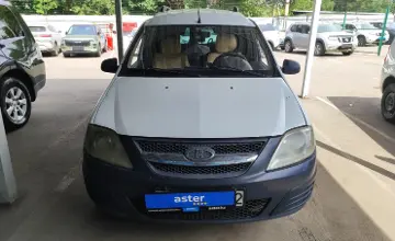 LADA (ВАЗ) Largus 2014 года за 2 000 000 тг. в Алматы фото 2