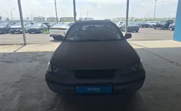 Toyota Camry 1997 года за 2 300 000 тг. в Алматы фото 2