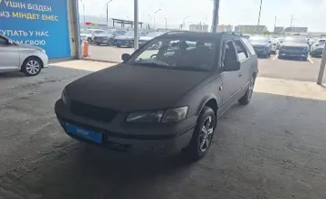 Toyota Camry 1997 года за 2 300 000 тг. в Алматы фото 1
