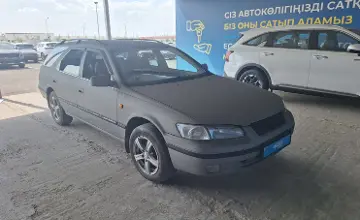 Toyota Camry 1997 года за 2 300 000 тг. в Алматы фото 3