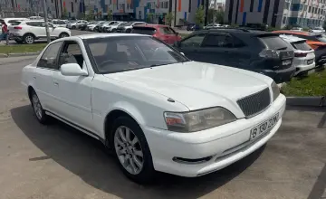 Toyota Cresta 1997 года за 2 500 000 тг. в Алматы фото 3