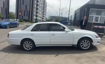 Toyota Cresta 1997 года за 2 500 000 тг. в Алматы фото 4
