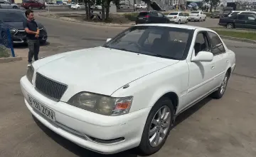 Toyota Cresta 1997 года за 2 500 000 тг. в Алматы фото 1