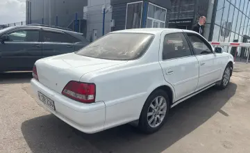 Toyota Cresta 1997 года за 2 500 000 тг. в Алматы