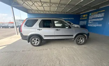 Honda CR-V 2004 года за 4 000 000 тг. в Алматы фото 4