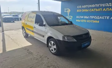 LADA (ВАЗ) Largus 2013 года за 2 500 000 тг. в Алматы фото 3