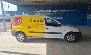 LADA (ВАЗ) Largus 2013 года за 2 500 000 тг. в Алматы фото 4
