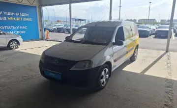 LADA (ВАЗ) Largus 2013 года за 2 500 000 тг. в Алматы фото 1