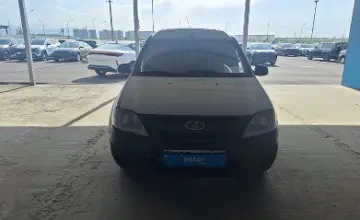 LADA (ВАЗ) Largus 2013 года за 2 500 000 тг. в Алматы фото 2