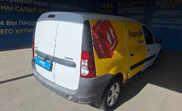 LADA (ВАЗ) Largus 2013 года за 2 500 000 тг. в Алматы