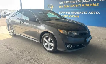 Toyota Camry 2014 года за 9 000 000 тг. в Алматы фото 3