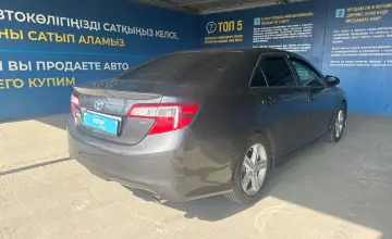 Toyota Camry 2014 года за 9 000 000 тг. в Алматы