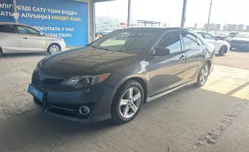 Toyota Camry 2014 года за 9 000 000 тг. в Алматы фото 1