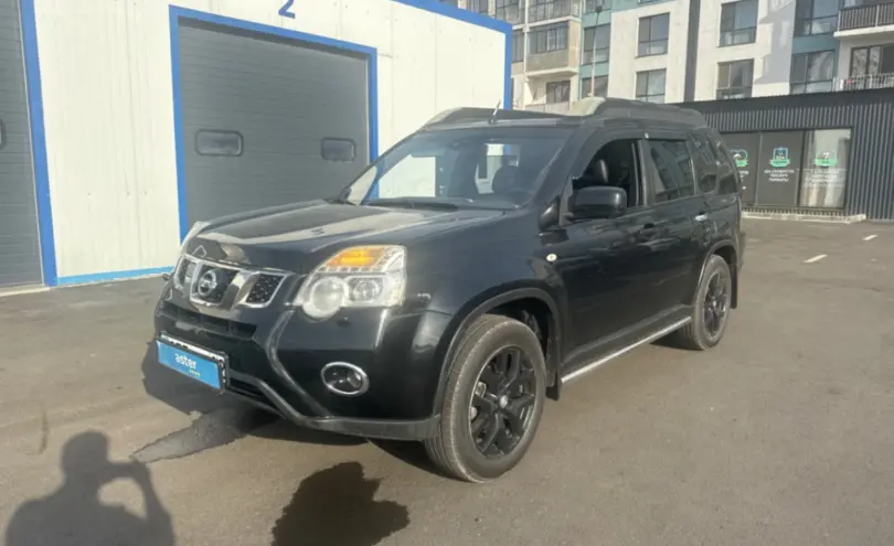 Nissan X-Trail 2013 года за 7 000 000 тг. в Алматы