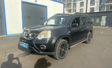 Nissan X-Trail 2013 года за 7 000 000 тг. в Алматы фото 1