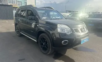 Nissan X-Trail 2013 года за 7 000 000 тг. в Алматы фото 3