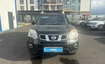 Nissan X-Trail 2013 года за 7 000 000 тг. в Алматы фото 2