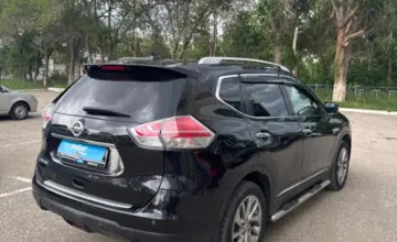 Nissan X-Trail 2017 года за 7 900 000 тг. в Актобе