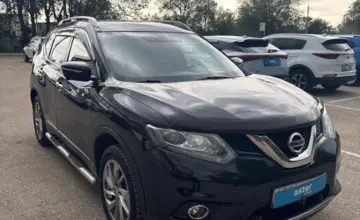 Nissan X-Trail 2017 года за 7 900 000 тг. в Актобе фото 3