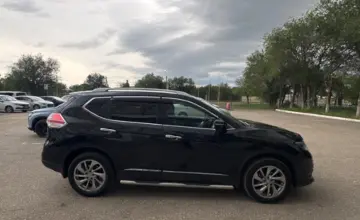 Nissan X-Trail 2017 года за 7 900 000 тг. в Актобе фото 4
