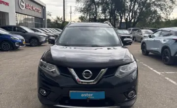 Nissan X-Trail 2017 года за 7 900 000 тг. в Актобе фото 2