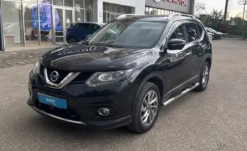 Nissan X-Trail 2017 года за 7 900 000 тг. в Актобе фото 1