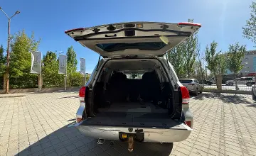 Toyota Land Cruiser 2008 года за 17 000 000 тг. в Актобе