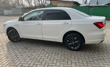 BYD Qin 2023 года за 6 000 000 тг. в Алматы фото 4