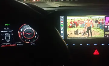 Hyundai Elantra 2024 года за 11 000 000 тг. в Актау