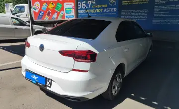 Volkswagen Polo 2021 года за 6 500 000 тг. в Алматы