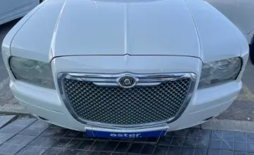 Chrysler 300C 2006 года за 5 500 000 тг. в Кызылорда фото 2