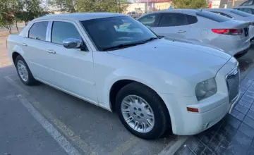 Chrysler 300C 2006 года за 5 500 000 тг. в Кызылорда фото 3