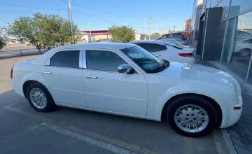 Chrysler 300C 2006 года за 5 500 000 тг. в Кызылорда фото 4