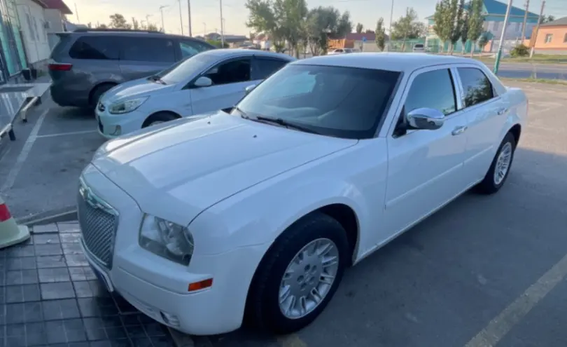 Chrysler 300C 2006 года за 5 500 000 тг. в Кызылорда