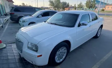 Chrysler 300C 2006 года за 5 500 000 тг. в Кызылорда фото 1