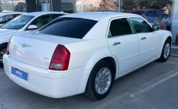 Chrysler 300C 2006 года за 5 500 000 тг. в Кызылорда