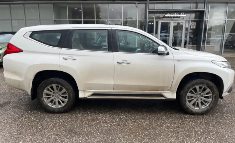 Mitsubishi Montero Sport 2019 года за 13 000 000 тг. в Актобе фото 4