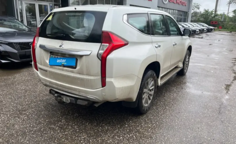 Mitsubishi Montero Sport 2019 года за 13 000 000 тг. в Актобе