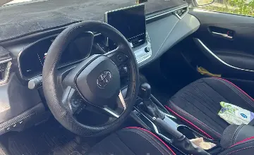Toyota Corolla 2024 года за 12 500 000 тг. в Астана фото 3