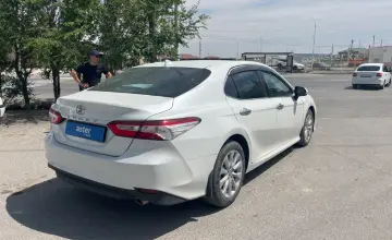 Toyota Camry 2020 года за 13 500 000 тг. в Кызылорда